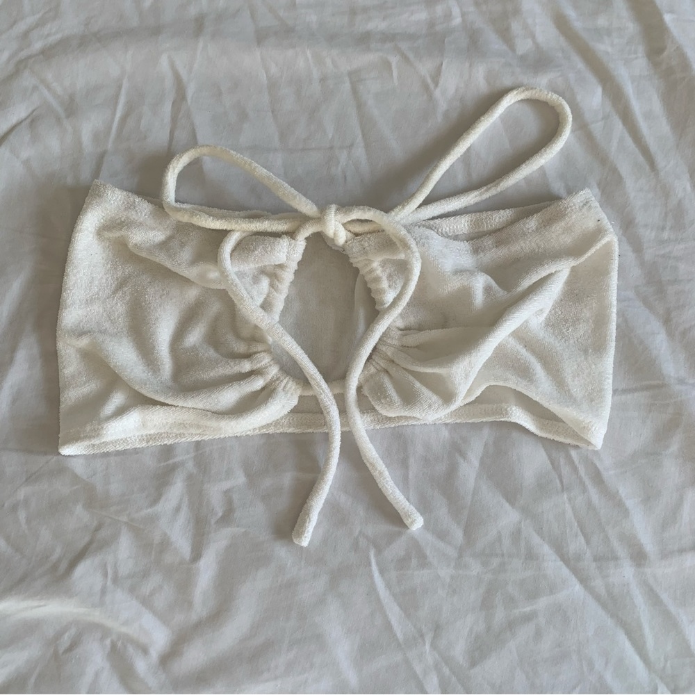 princess polly latiana top